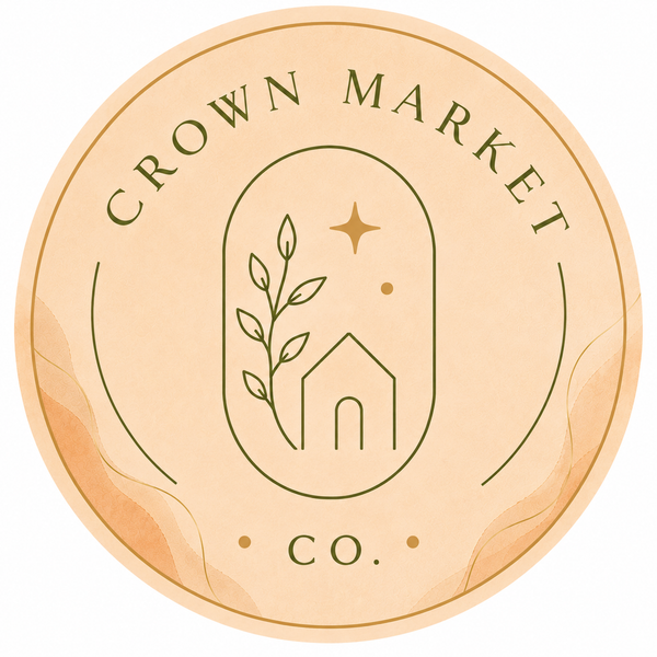 Crown Market