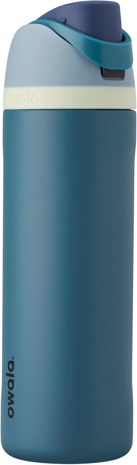 Owala FreeSip Water Bottle