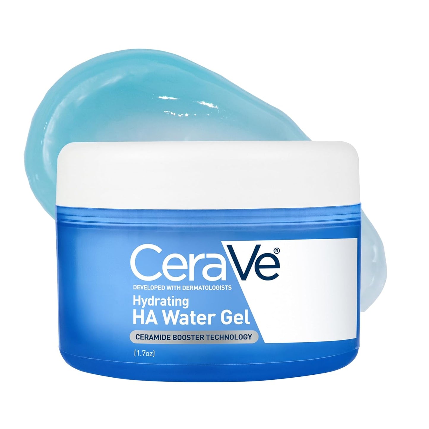Hydrating Summer Face Gel