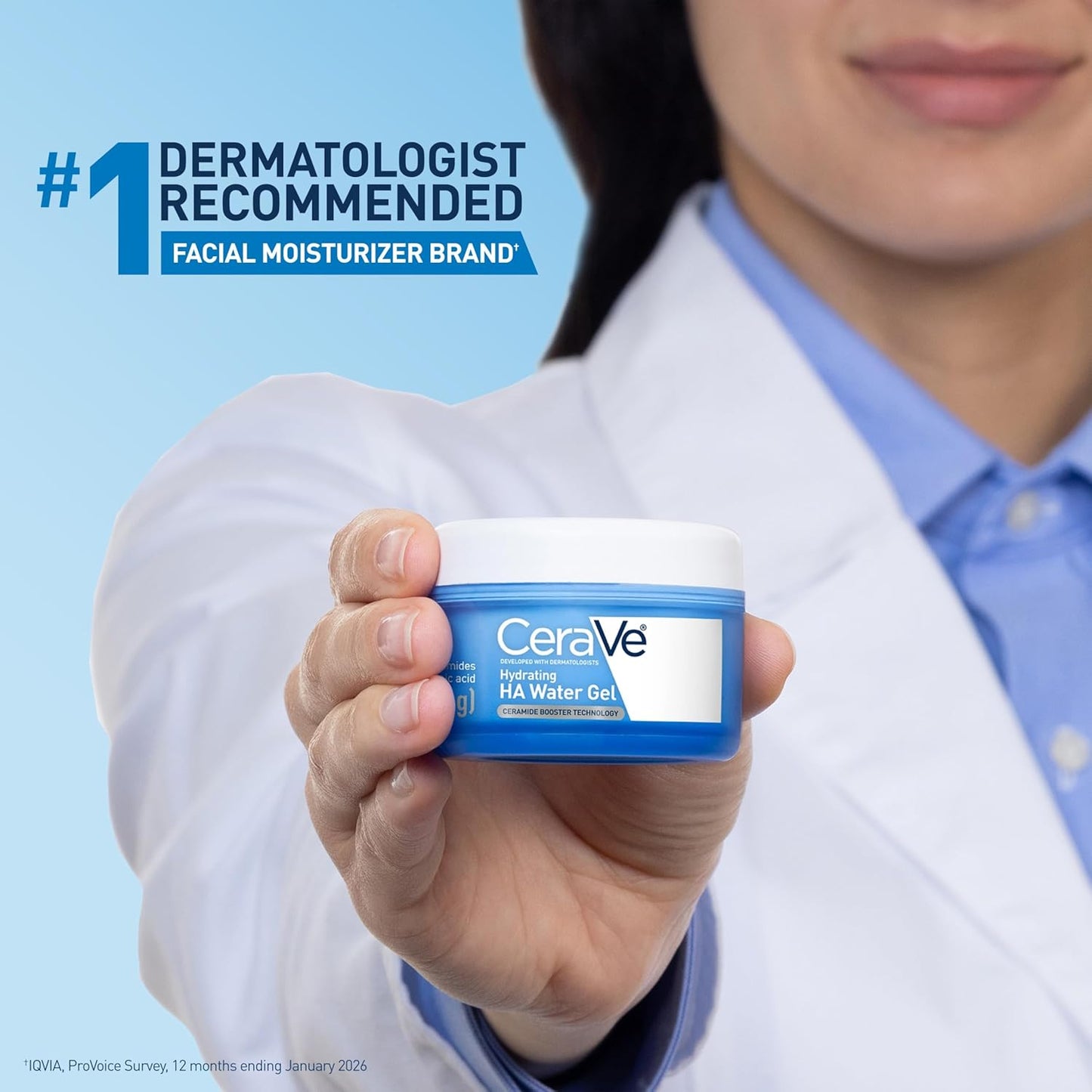Hydrating Summer Face Gel