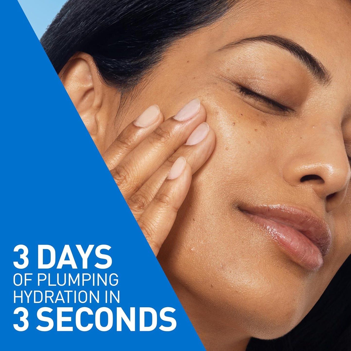 Hydrating Summer Face Gel